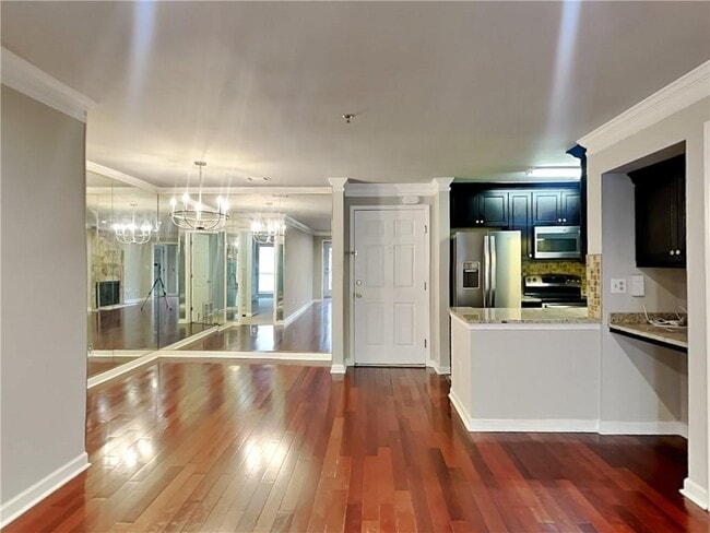 Foto del edificio - 3201 Lenox Rd NE