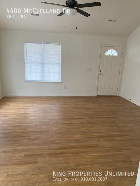 Building Photo - 4406 McClelland Dr