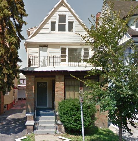 Foto principal - 482 West Ferry