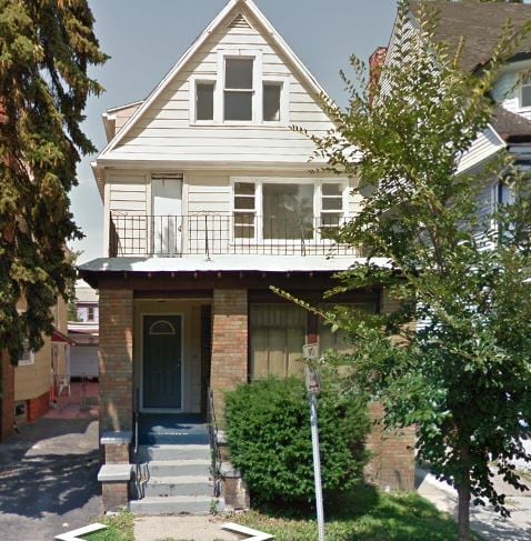 Primary Photo - 482 West Ferry