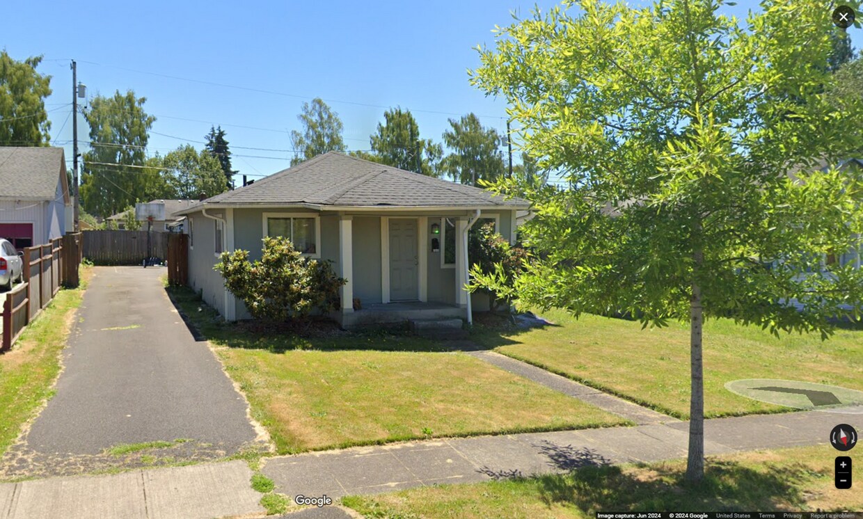 Primary Photo - Charming two-bedroom