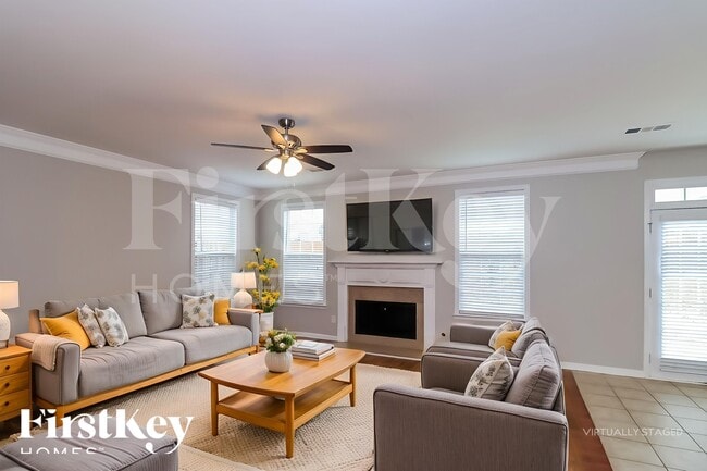 Building Photo - 3630 Drayton Manor Run