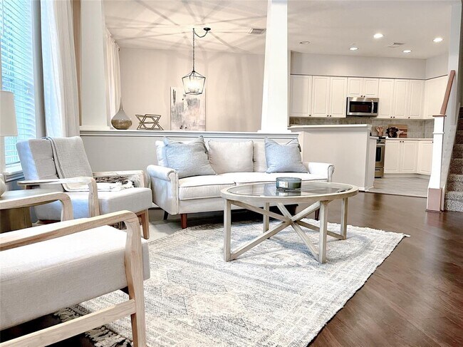Foto del edificio - 31 Stone Creek Pl