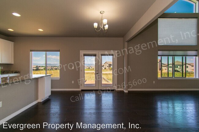Building Photo - 4 br, 3 bath House - 1461 Larimer Ridge Pkwy