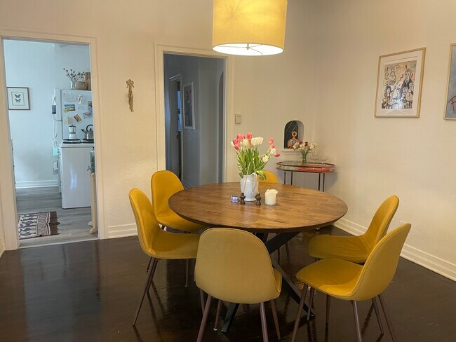 comedor - 6360 Orange St