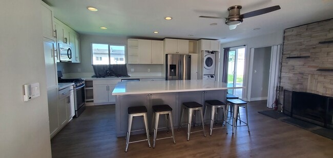 Foto del edificio - 3822 Conrad Ave