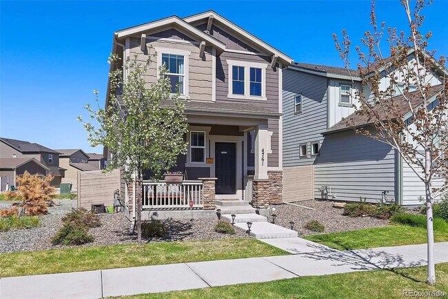 Building Photo - 4761 Joplin St