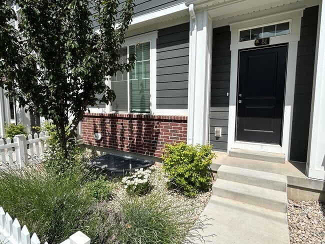 Building Photo - 81 N Orch Dr