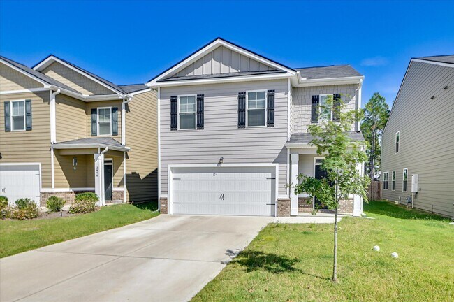 Foto del edificio - 2892 Calli Crossing Dr