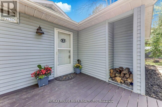 Building Photo - 3534 Monck Rd