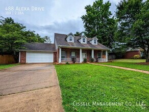 Building Photo - 488 Alexa Dr