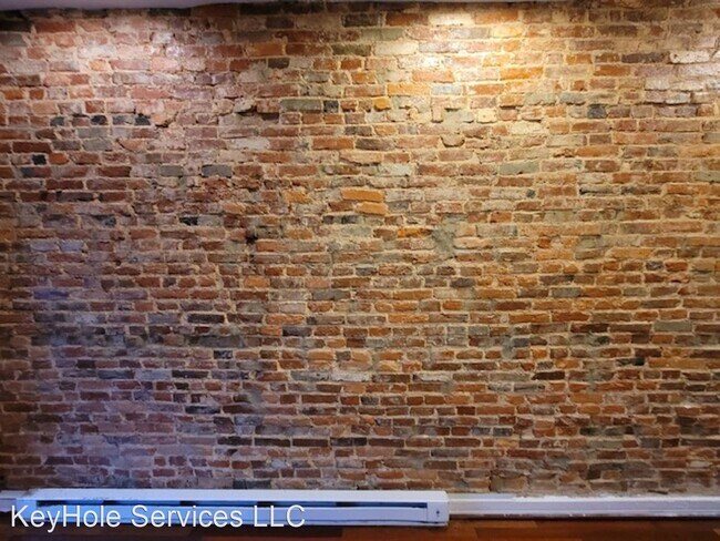 Building Photo - 3 br, 1 bath House - 1505 Druid Hill Avenue
