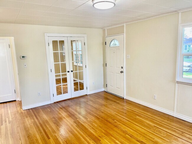 Foto del edificio - Charming South Hill Home