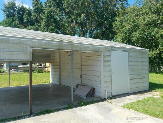 Foto del edificio - 209 Pinehurst Dr