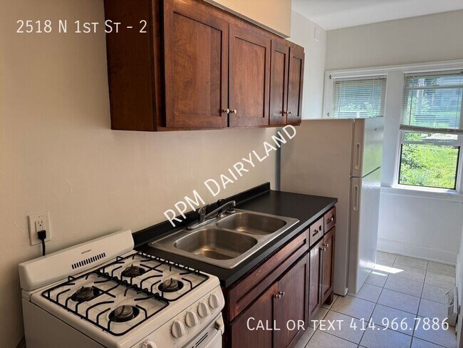 Foto del edificio - 2518 N 1st St