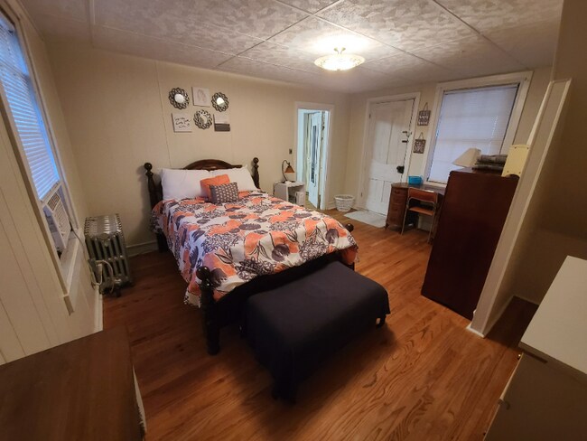 Foto del edificio - 258 Ann St