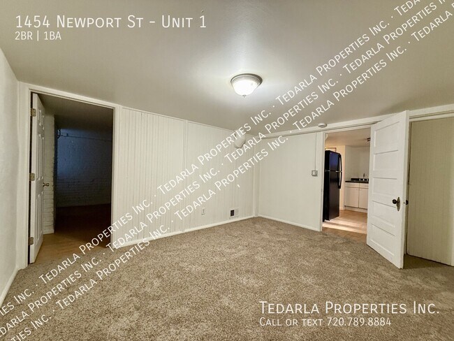 Building Photo - 1454 Newport St