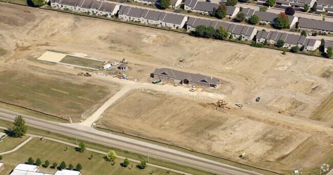 Old Mill Park Condos