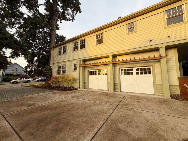 Photo - 1723-1727 SE Nehalem St Townhome