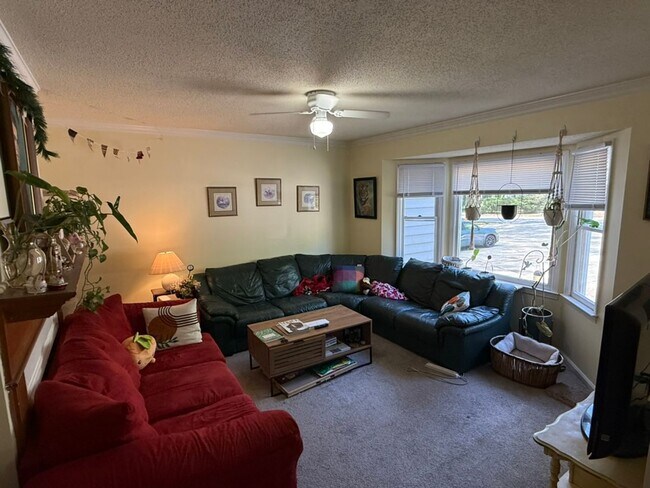 Building Photo - Available Early August! Close To NC State! 4-Bedroom, 3.5-Bathroom Townhouse!