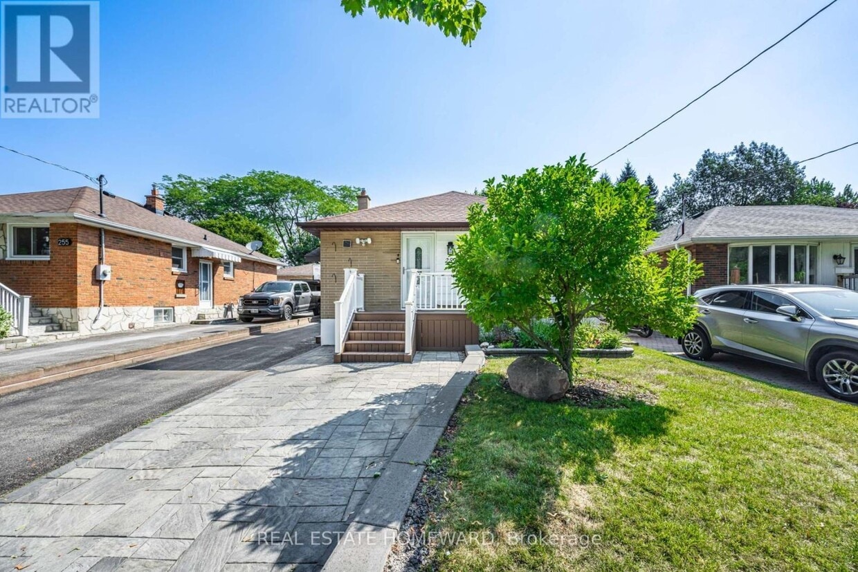 Primary Photo - 259 Windsor St