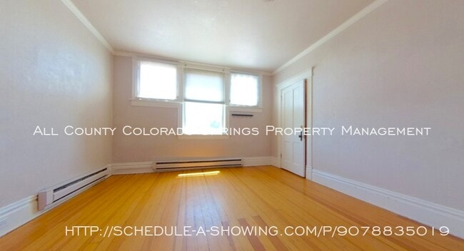 Building Photo - 318 E Cache La Poudre St