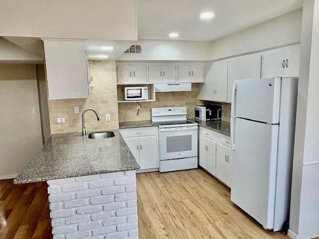 Building Photo - 2101 Fountain View Dr
