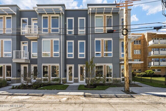 Foto del edificio - 1403 Kingsley St