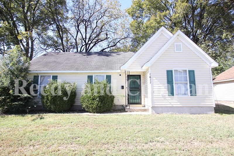 Primary Photo - 1411 Florida St
