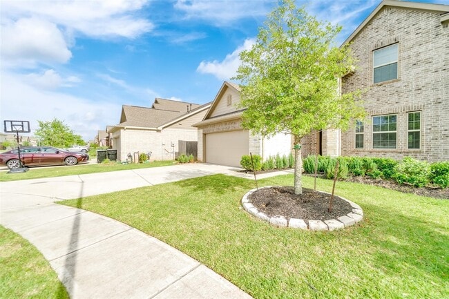 Foto del edificio - 3715 White Gardenia Ln