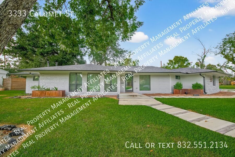Photo - 3333 Calumet St-
