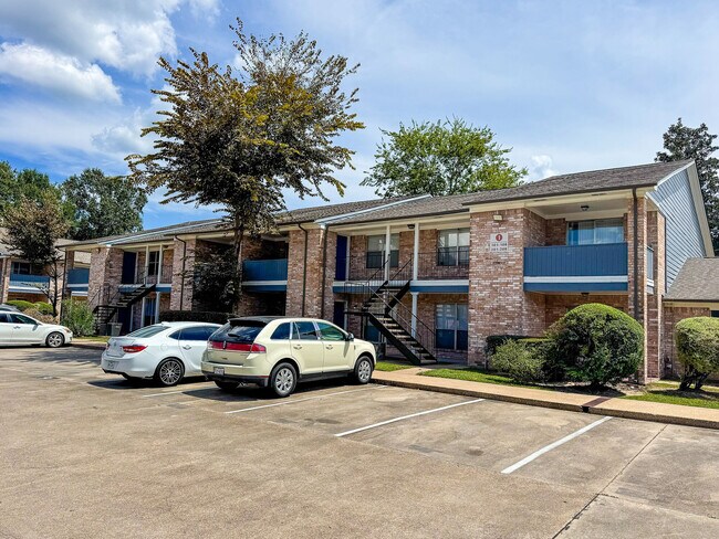 Foto del edificio - Brookhollow Apartments