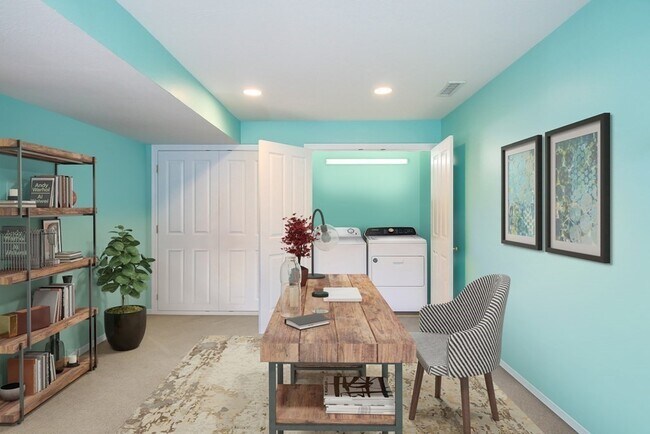 Foto del edificio - 77 Buttercup Ln