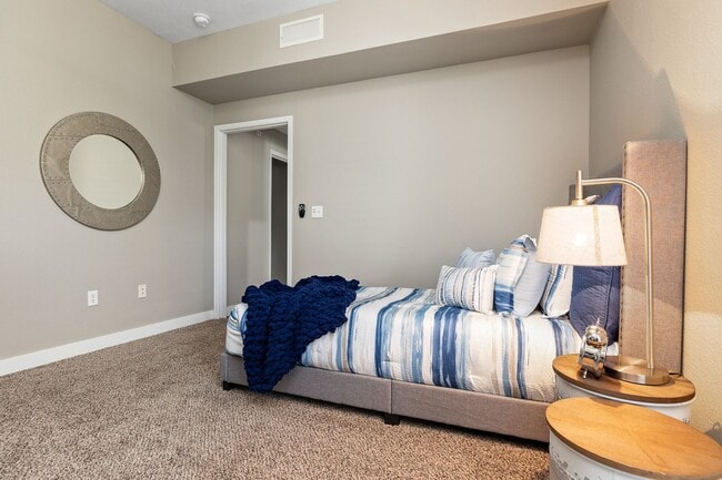 Interior Photo - Renaissance at Hobble Creek