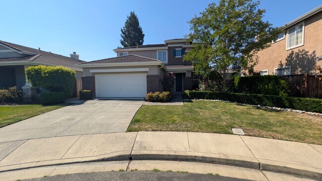Building Photo - 4-Bedroom Danville Home in Quiet Cul-De-Sac | Prime Tassajara Location Top Schools