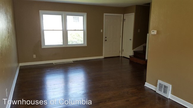 Building Photo - 2 br, 1 bath House - 7228 Columbia Ave A