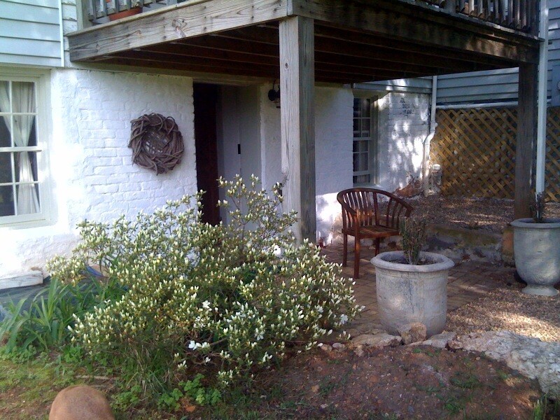 12881 W James Anderson Hwy, Buckingham, VA 23921 House Rental in