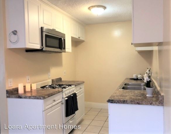 Foto principal - 2200 S Loara St