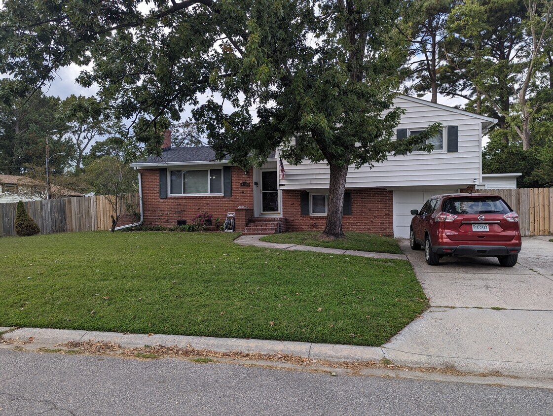 8360 Woody Ct, Norfolk, VA 23518 House Rental in Norfolk, VA