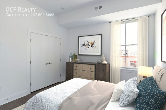 Foto del edificio - 813 N Broad St