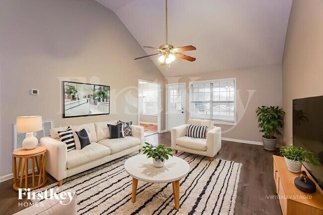 Foto del edificio - 3767 Misty Way