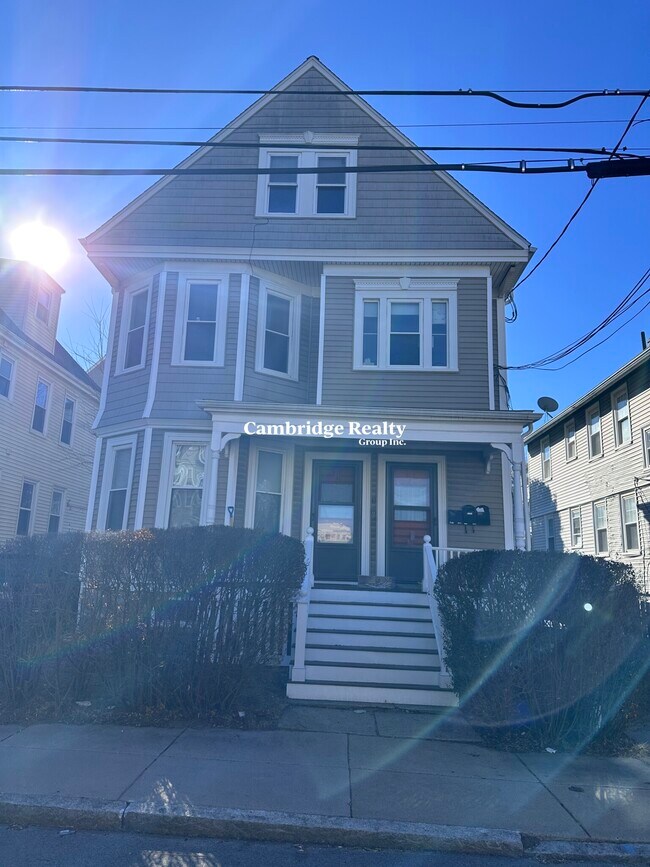 Foto del edificio - 45 Gardena St