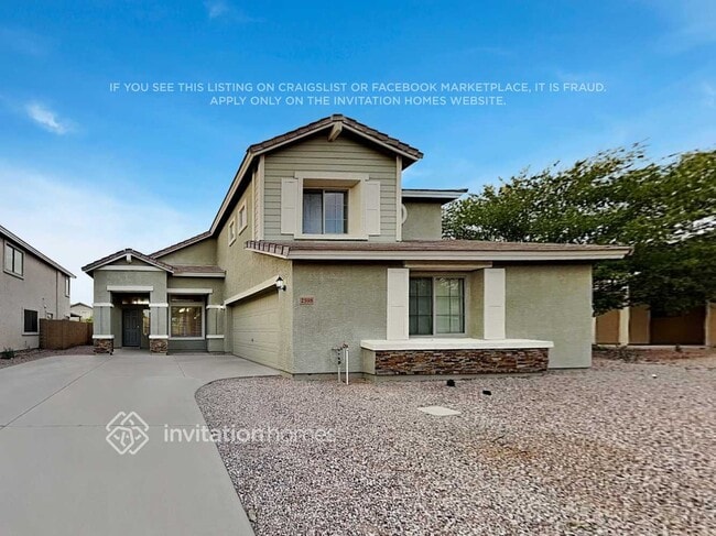 Building Photo - 2598 W Bow Ct