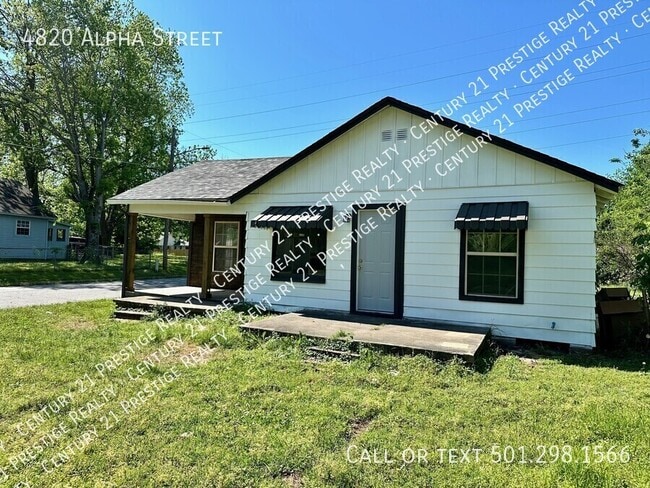 Building Photo - 4820 Alpha St