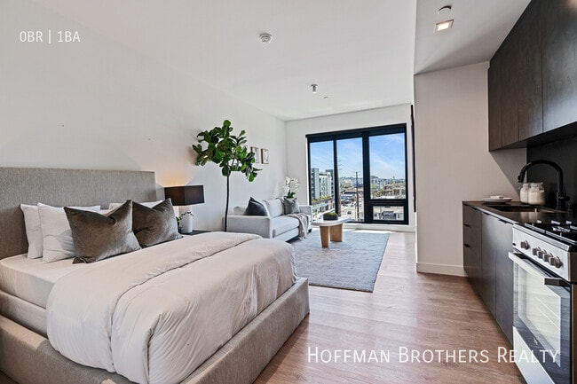 Building Photo - 10700 Tabor St