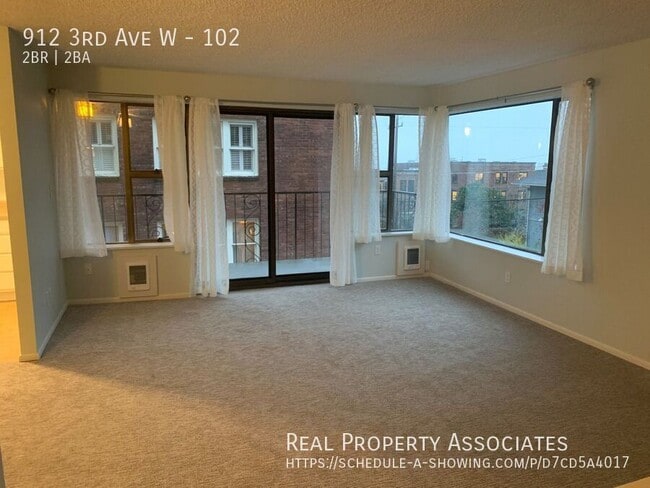 Photo - 912 3rd Ave W Apartment