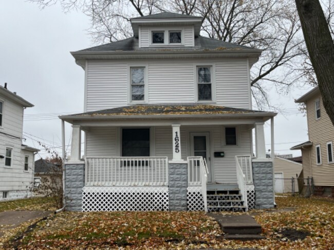 Foto del edificio - 1625 37th St