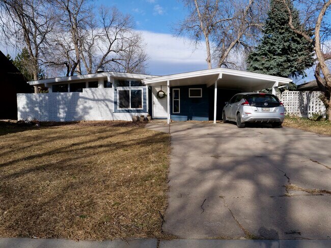 Foto del edificio - 1224 Westward Dr