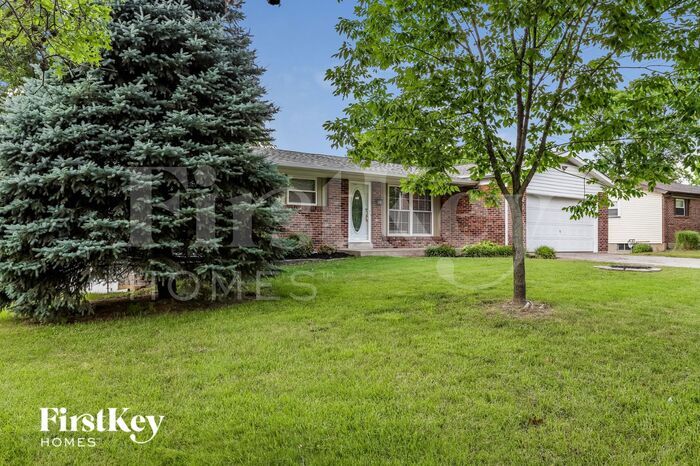 Foto principal - 3903 Lexington Dr