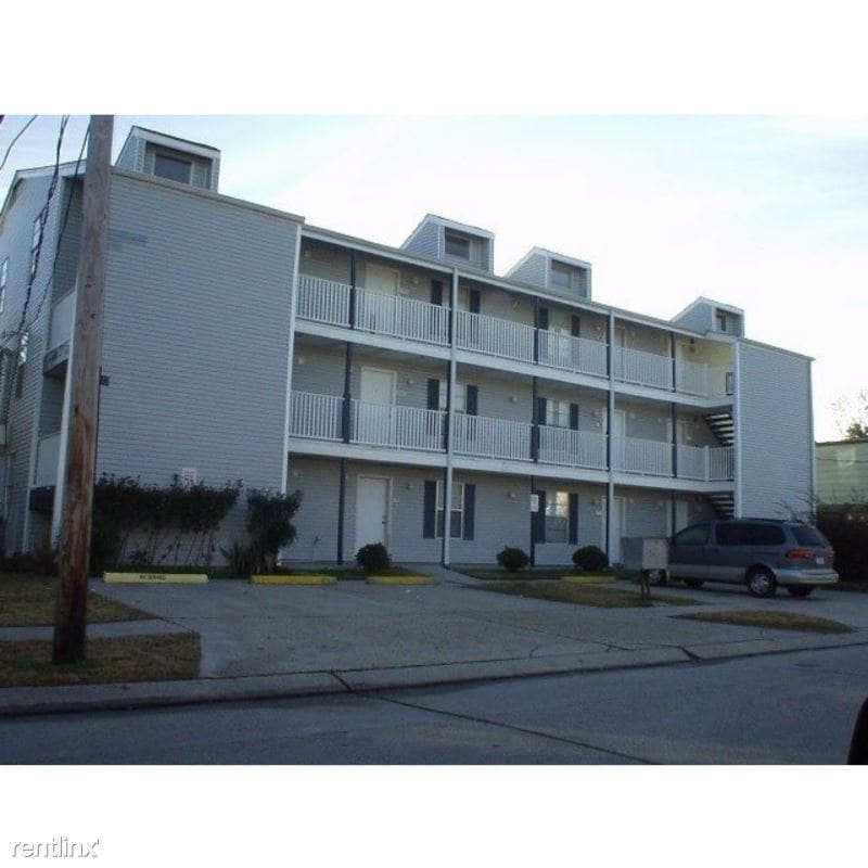 2525 Pasadena Ave, Metairie, LA 70001 - Condo for Rent in Metairie, LA